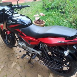 Bajaj Pulsar 150 2017 - Image 3