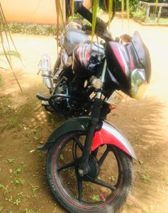Bajaj Discover 2011