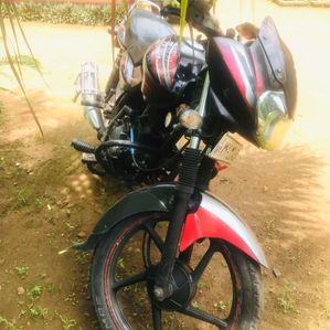 Bajaj Discover 2011 - Image 2