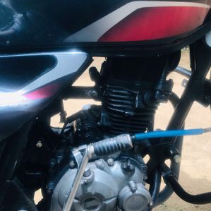 Bajaj Discover 2011 - Image 3