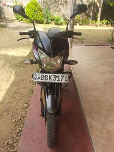 Bajaj Discover 125 2015