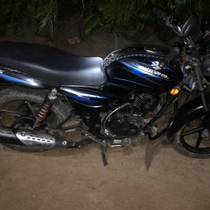 Bajaj Discover 2008 - Image 2