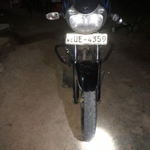 Bajaj Discover 2008 - Image 3