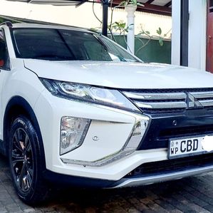 Mitsubishi Eclipse Cross 2018 - Image 2