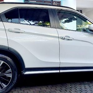 Mitsubishi Eclipse Cross 2018 - Image 3