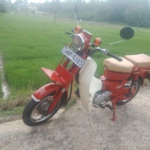Honda MD 2003 - Image 2