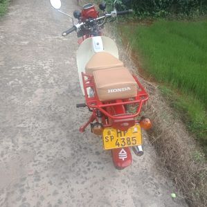 Honda MD 2003 - Image 3