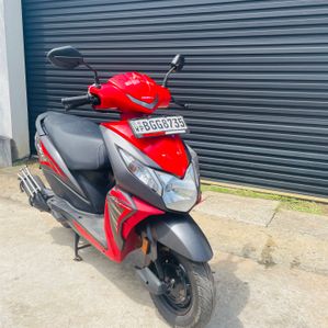 Honda Dio 2018 - Image 2