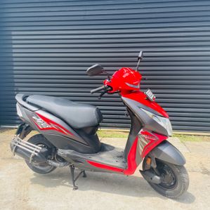 Honda Dio 2018 - Image 3
