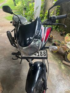 Bajaj Discover 2010