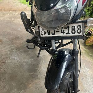 Bajaj Discover 2010 - Image 3