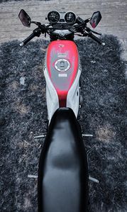 Yamaha TZR 125 2003