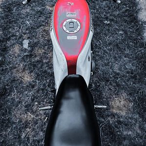 Yamaha TZR 125 2003 - Image 2