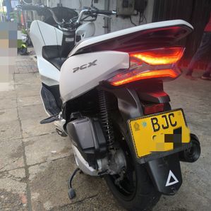 Honda PCX 150 2019 - Image 3