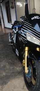 Honda CBR 2004
