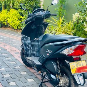 Honda Dio 2018 - Image 2