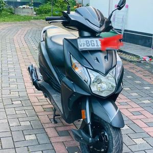 Honda Dio 2018 - Image 3