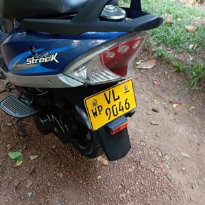 TVS Streak 2010 - Image 2