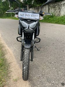 TVS Raider 125 2024