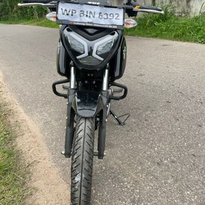 TVS Raider 125 2024 - Image 2