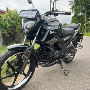 TVS Raider 125 2024 - Image 3