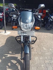 Bajaj Platina 2013