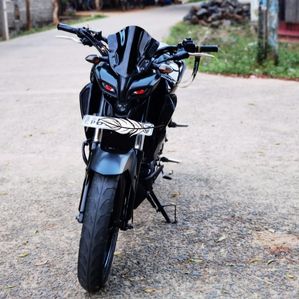 Yamaha MT 15 2020 - Image 2