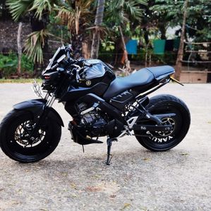 Yamaha MT 15 2020 - Image 3