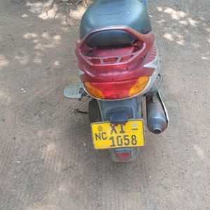 TVS Scooty Pep+ 2012 - Image 2