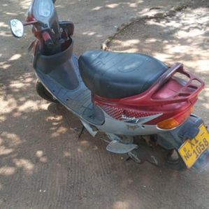 TVS Scooty Pep+ 2012 - Image 3