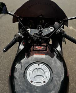 Honda CBR 250RR 2009