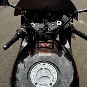 Honda CBR 250RR 2009 - Image 2