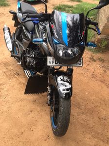Bajaj Pulsar 150 2019