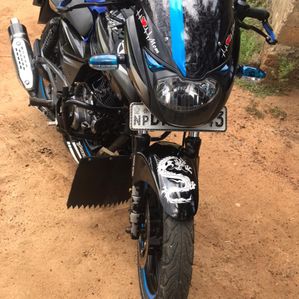 Bajaj Pulsar 150 2019 - Image 2