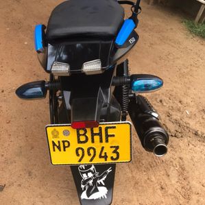 Bajaj Pulsar 150 2019 - Image 3