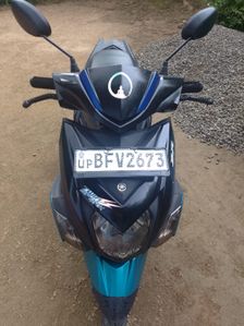 Yamaha Ray ZR 2019