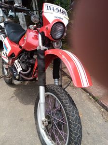 Honda XLR 250 1999