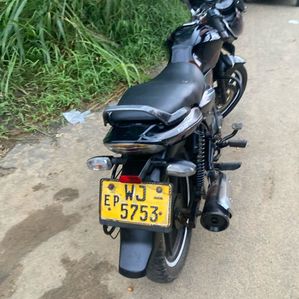 Bajaj Discover 150 2011 - Image 2