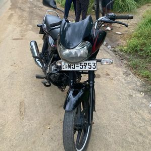 Bajaj Discover 150 2011 - Image 3