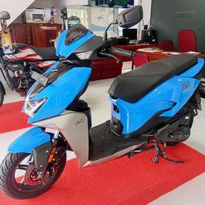 Hero Maestro Xoom 110 Brand New 2025 - Image 2