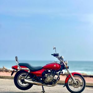 Bajaj Avenger 2005 - Image 2