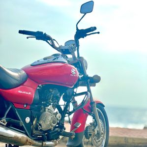 Bajaj Avenger 2005 - Image 3
