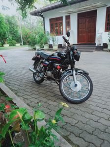 Hero Splendor 2005