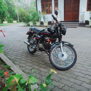 Hero Splendor 2005 - Image 2