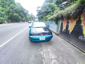 Kia Sephia 1998