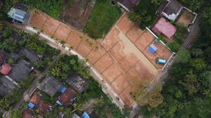 Land for sale in yakkala city