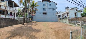 Land for Sale - Colombo 15