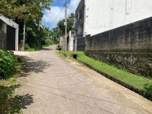 Athurugiriya Land for sale