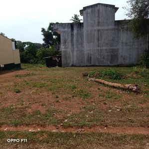 Bare Land for Sale Delgoda
