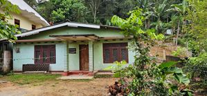 51 Perches Land for Sale Ambagamuwa